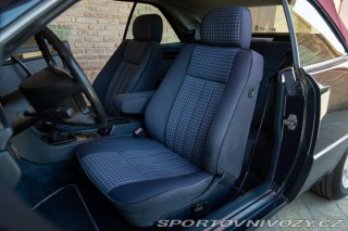 Mercedes-Benz C CE 200 CABRIO 1997