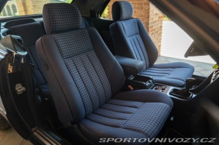 Mercedes-Benz C CE 200 CABRIO 1997