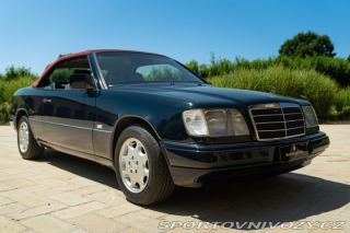 Mercedes-Benz C CE 200 CABRIO 1997