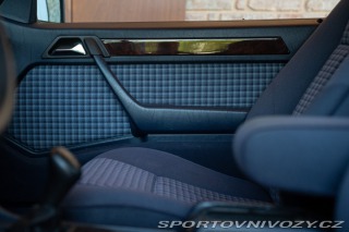 Mercedes-Benz C CE 200 CABRIO 1997