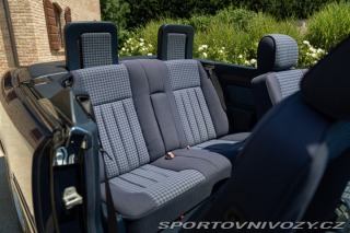 Mercedes-Benz C CE 200 CABRIO 1997