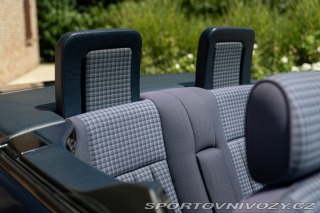 Mercedes-Benz C CE 200 CABRIO 1997