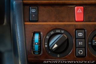 Mercedes-Benz C CE 200 CABRIO 1997