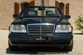 Mercedes-Benz C CE 200 CABRIO 1997