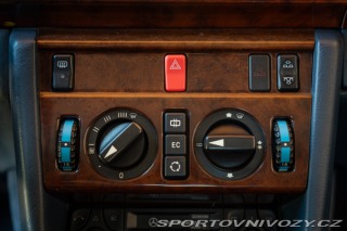 Mercedes-Benz C CE 200 CABRIO 1997