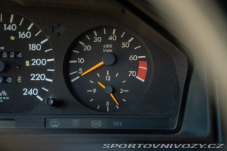 Mercedes-Benz C CE 200 CABRIO 1997