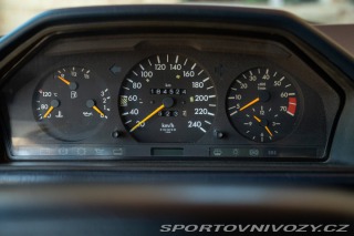 Mercedes-Benz C CE 200 CABRIO 1997