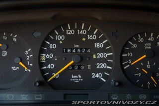 Mercedes-Benz C CE 200 CABRIO 1997