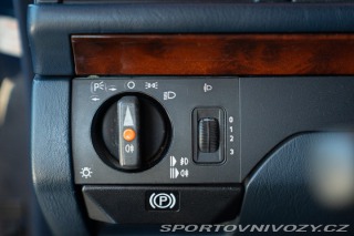 Mercedes-Benz C CE 200 CABRIO 1997