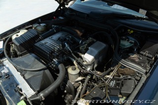 Mercedes-Benz C CE 200 CABRIO 1997