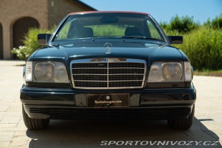 Mercedes-Benz C CE 200 CABRIO 1997