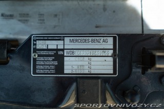 Mercedes-Benz C CE 200 CABRIO 1997