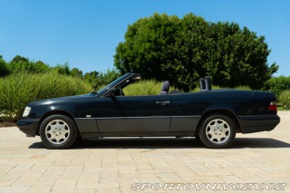 Mercedes-Benz C CE 200 CABRIO 1997