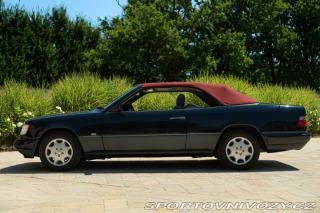 Mercedes-Benz C CE 200 CABRIO 1997