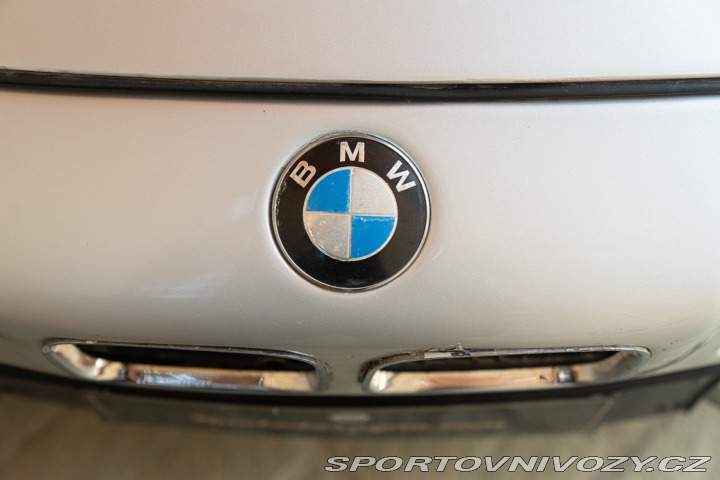 BMW 8 850i 1990