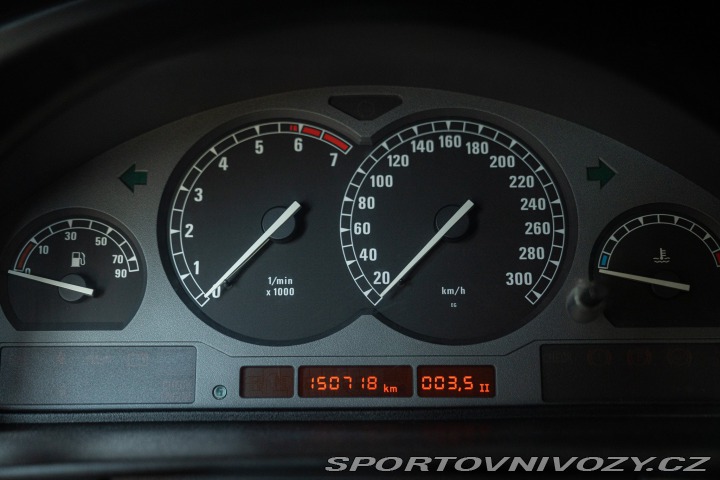 BMW 8 850i 1990