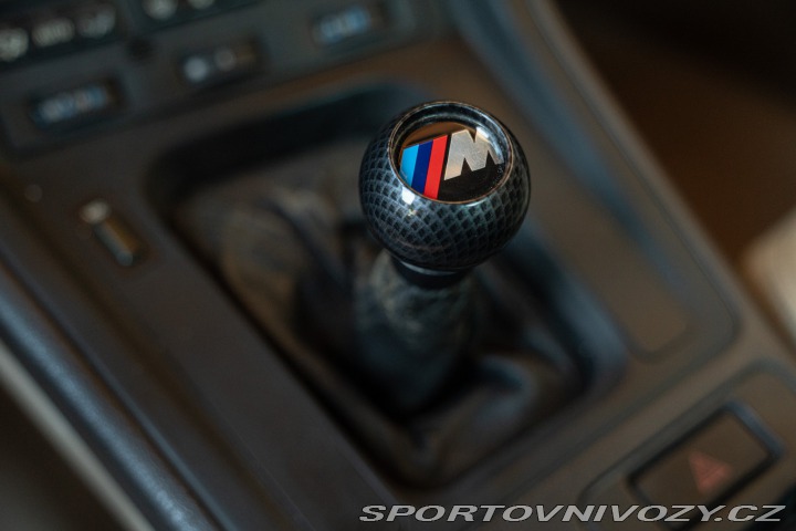 BMW 8 850i 1990
