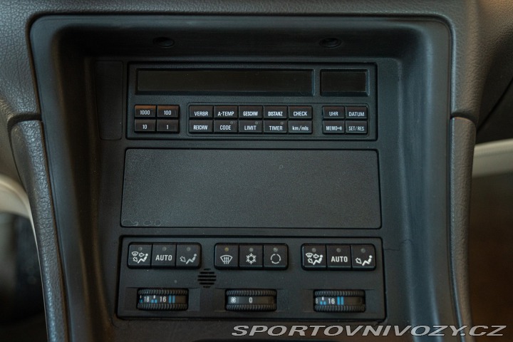 BMW 8 850i 1990