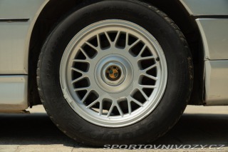 BMW 8 850i 1990