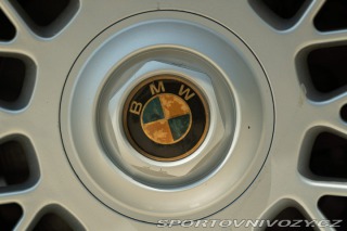 BMW 8 850i 1990