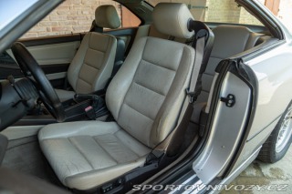 BMW 8 850i 1990