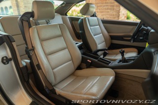 BMW 8 850i 1990