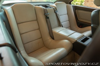 BMW 8 850i 1990