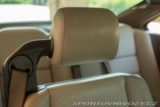 BMW 8 850i 1990