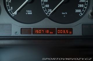 BMW 8 850i 1990