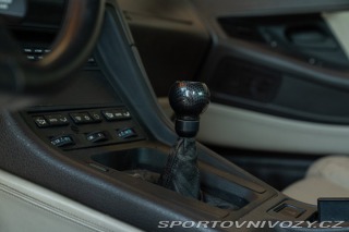 BMW 8 850i 1990