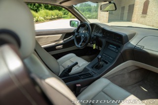 BMW 8 850i 1990