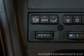 BMW 8 850i 1990