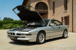 BMW 8 850i 1990
