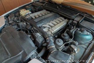 BMW 8 850i 1990