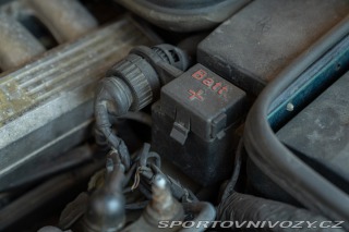 BMW 8 850i 1990