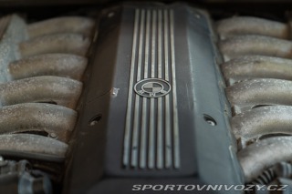 BMW 8 850i 1990