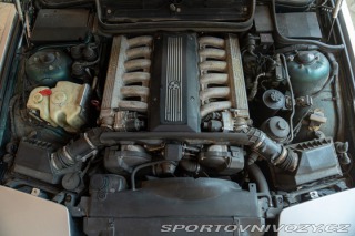 BMW 8 850i 1990