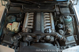 BMW 8 850i 1990