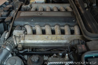 BMW 8 850i 1990