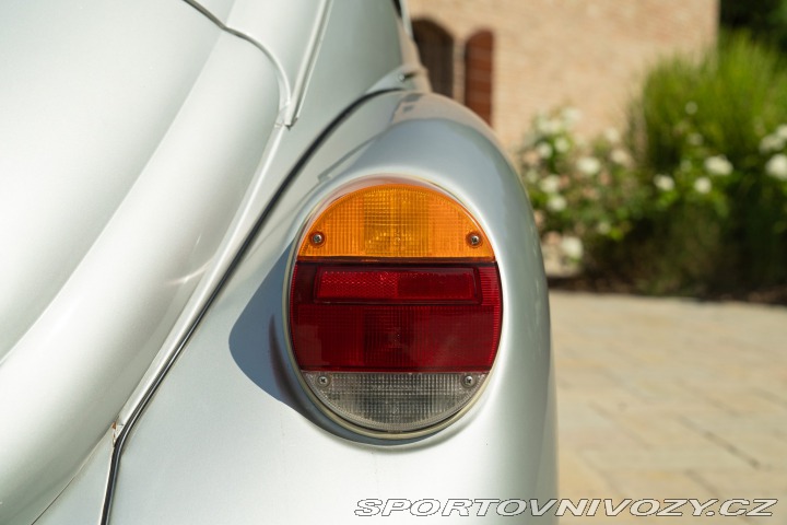 Volkswagen Brouk Maggiolone 1982
