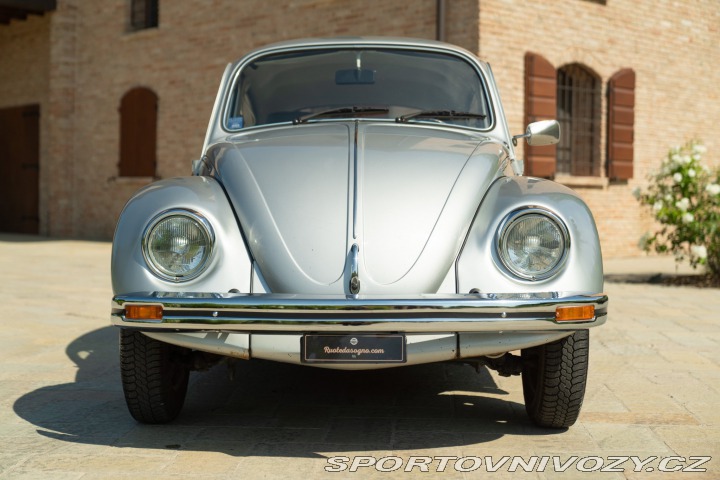 Volkswagen Brouk Maggiolone 1982