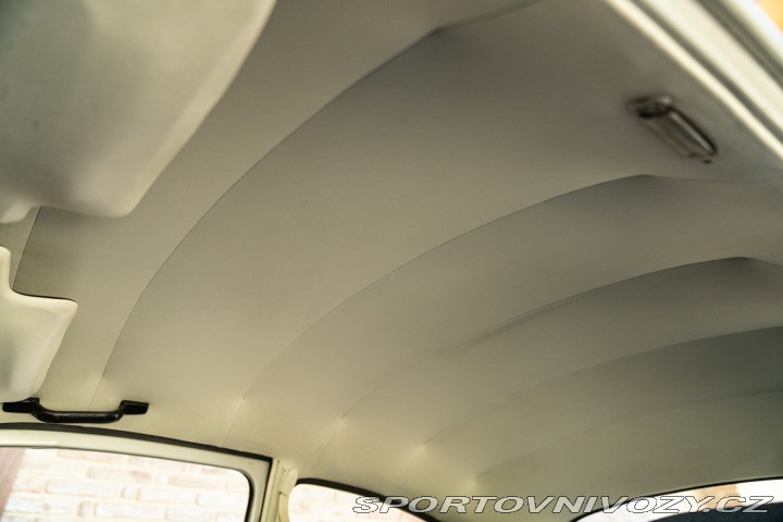 Volkswagen Brouk Maggiolone 1982