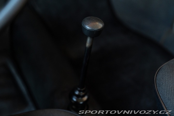 Volkswagen Brouk Maggiolone 1982