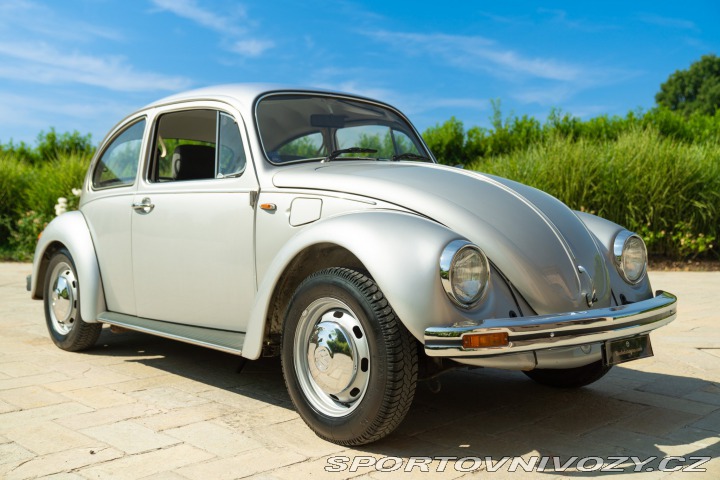 Volkswagen Brouk Maggiolone 1982