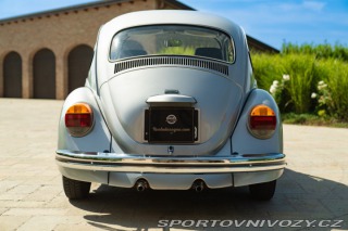 Volkswagen Brouk Maggiolone 1982