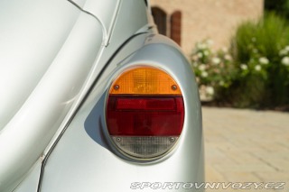 Volkswagen Brouk Maggiolone 1982