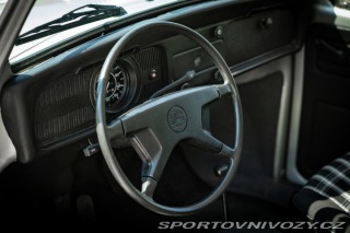 Volkswagen Brouk Maggiolone 1982