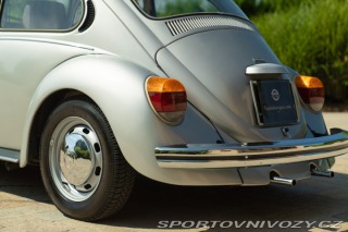 Volkswagen Brouk Maggiolone 1982