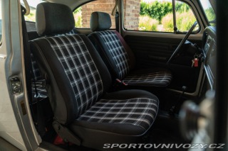 Volkswagen Brouk Maggiolone 1982
