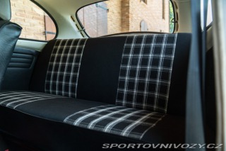 Volkswagen Brouk Maggiolone 1982
